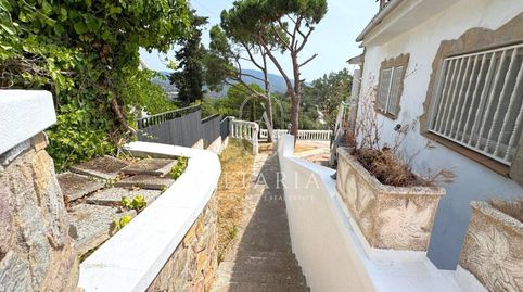 Foto 4 de Casa o chalet en venta en Calle Orenetes, Serra Brava, Lloret de Mar