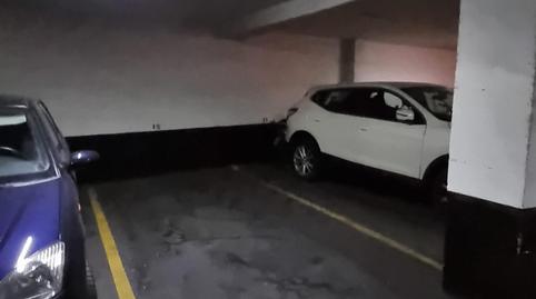 Foto 5 de Garatge en venda a Ciudad Universitaria, Madrid