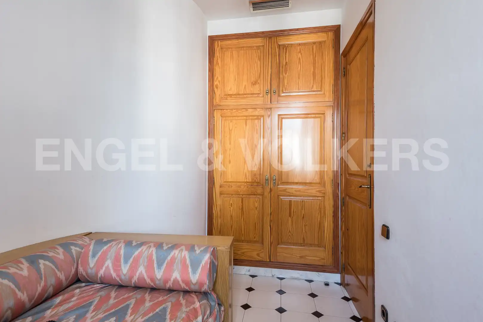 Habitación de Casa o chalet de alquiler en Sant Fost de Campsentelles con Calefacción, Jardín privado y Terraza