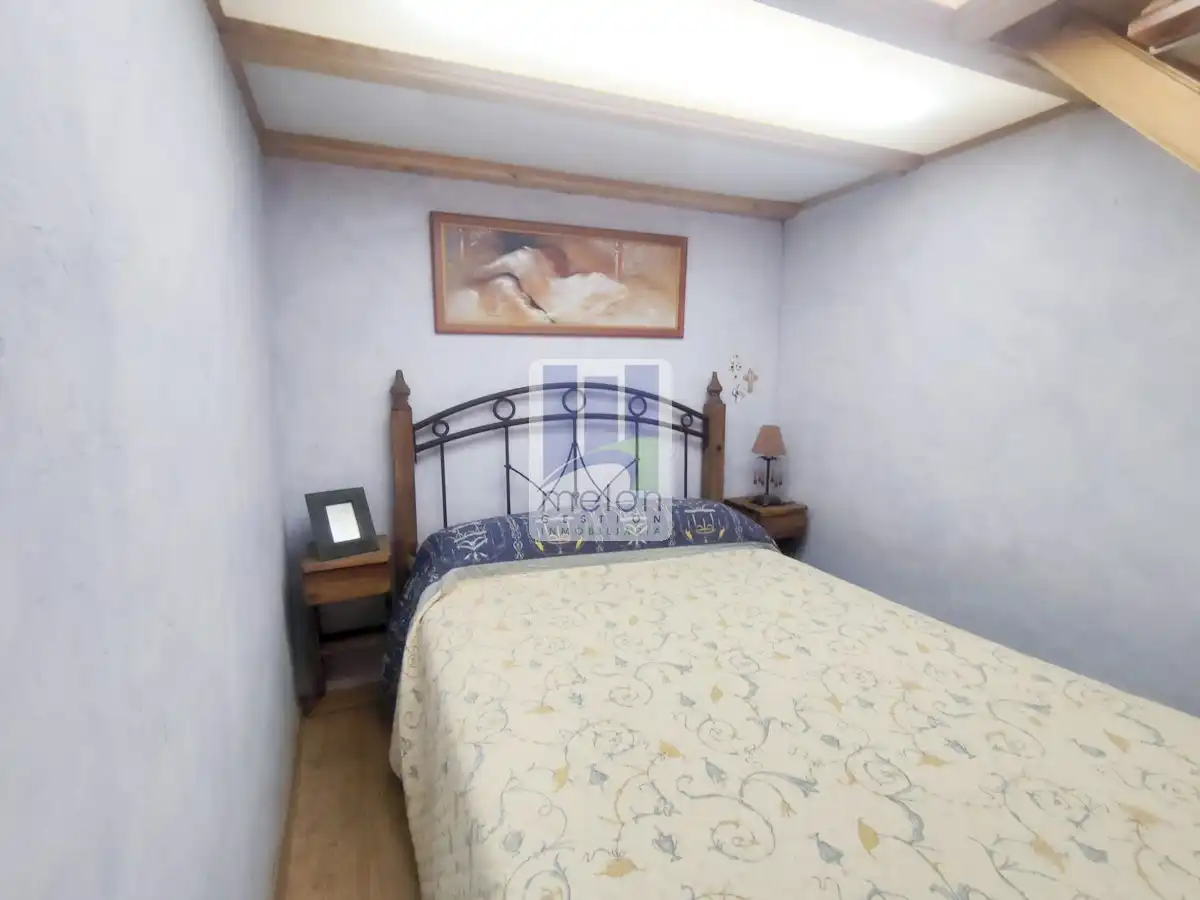 Bedroom of Houses for sale in Atapuerca
