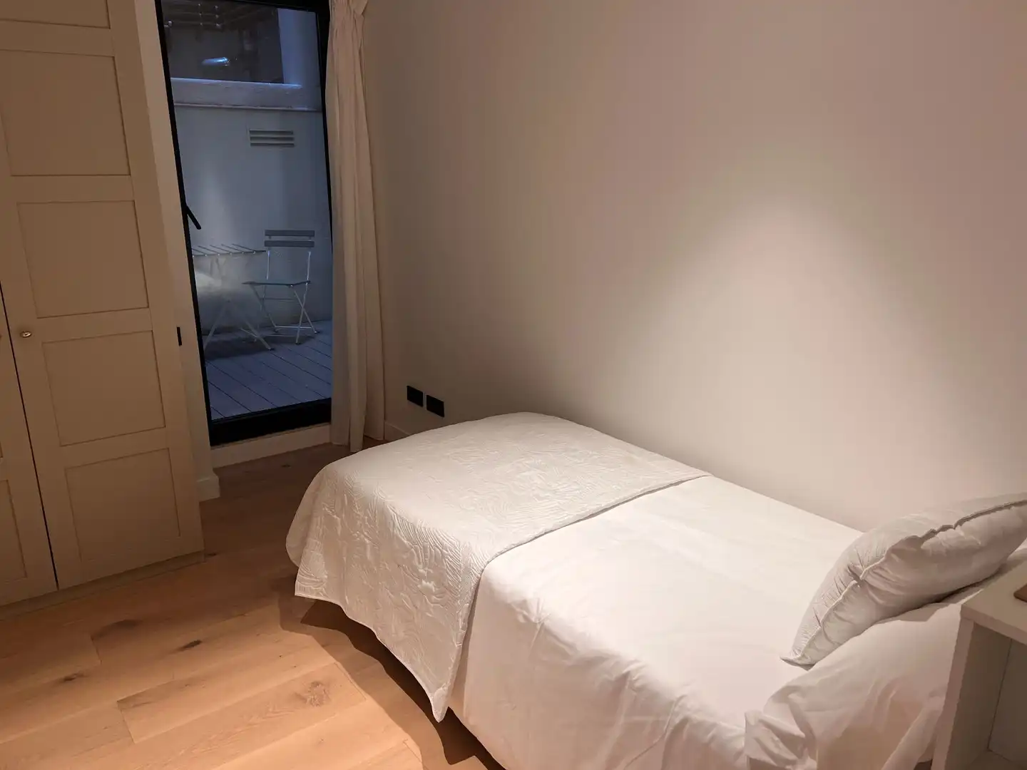 Flat for rent in dos de maig, Sagrada Família