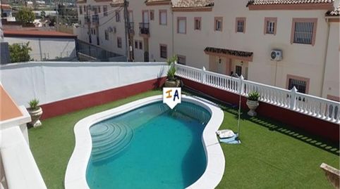 Foto 3 de Casa o xalet en venda a Loja, Granada