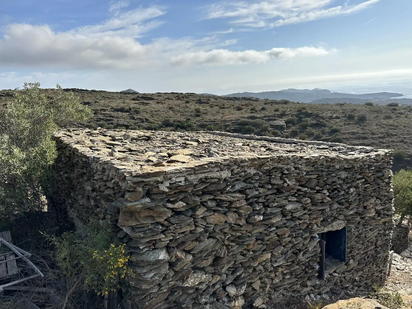 Residential for sale in MAS DE SA SENYORA, Cadaqués