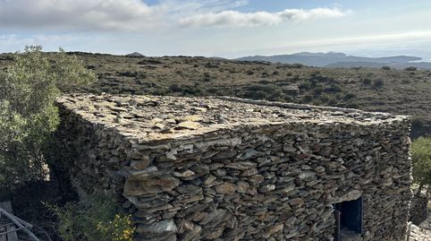 Barraca a la venta situada en la zona de Mas de Sa Senyora. De acceso en coche, muy buena orientación, vistas al mar y al pueblo d, immagine 3