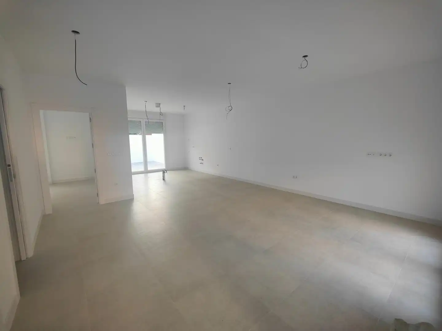 Casa adosada en venta en Vegas del Genil