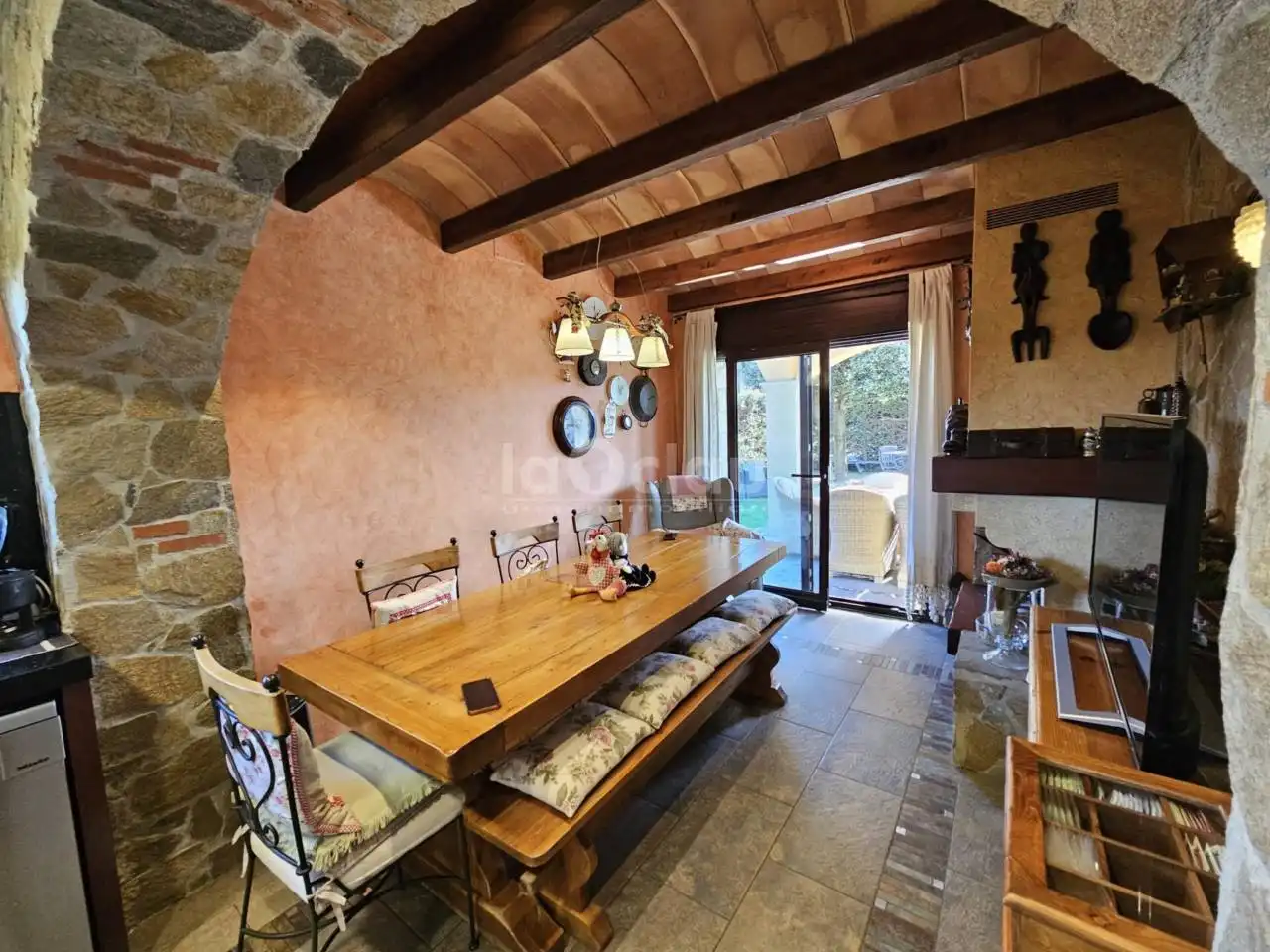 Villa avec piscine à vendre à Calle Sant Fruitós, imagen 34