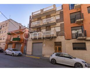 Exterior view of Building for sale in  Tarragona Capital