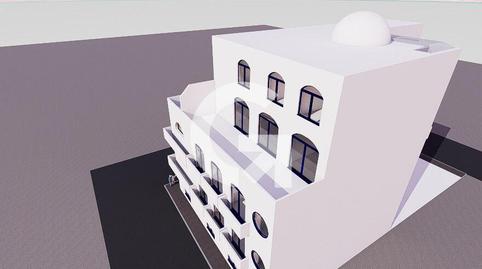 Foto 4 de Pis en venda a Cl Luis Cendoya, Playa Puerto de Sagunto, Sagunto / Sagunt