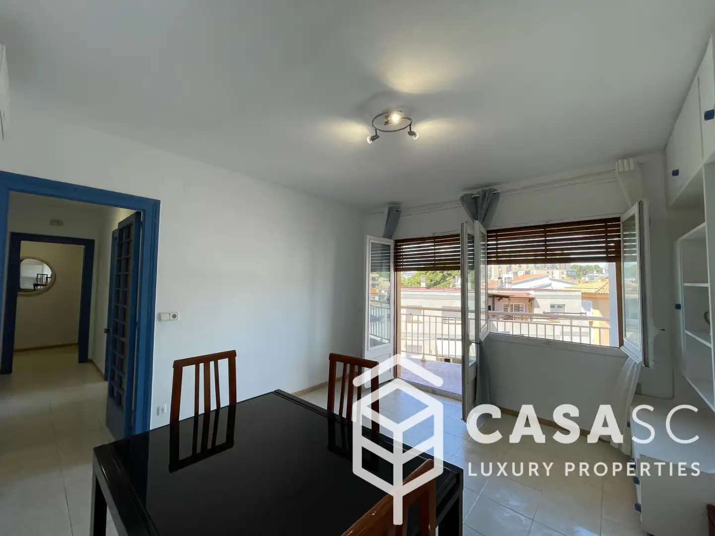 Exterior view of Apartments for sale in Palamós  with Air Conditioner and Terrace