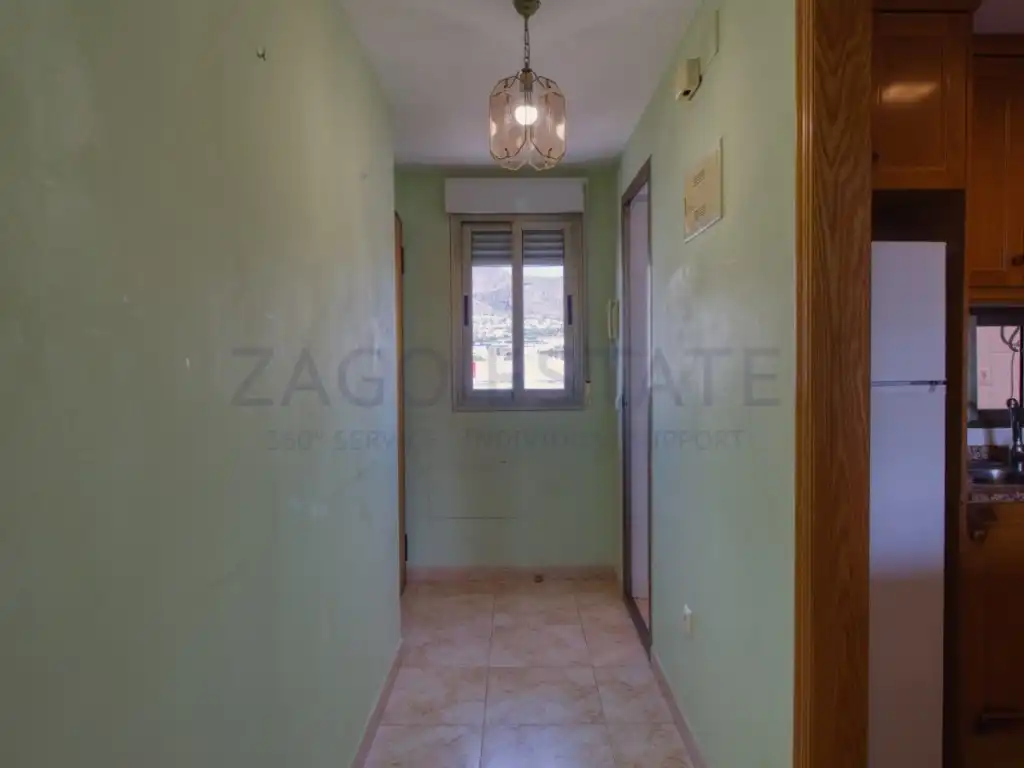 Wohnung mit Aufzug zum Verkauf in Avenida Mariners La Vila Joiosa 1, imagen 4