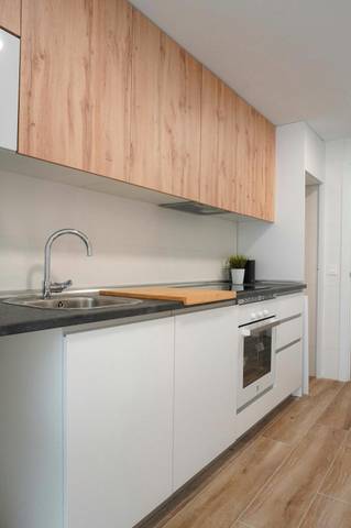 Piso en Alquiler en N/A en Canillejas