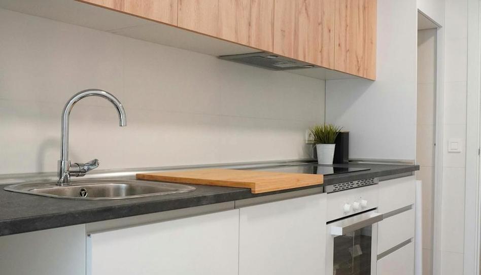 Foto 1 de Pis de lloguer a N/a, Canillejas, Madrid