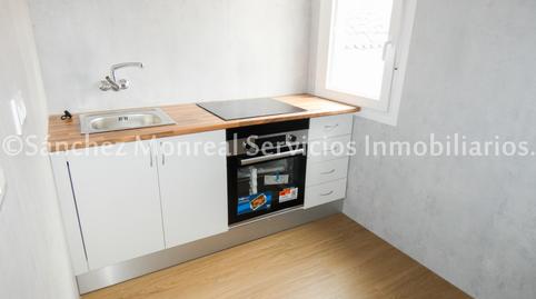 Foto 5 de Pis en venda a Alcázar de San Juan, Ciudad Real