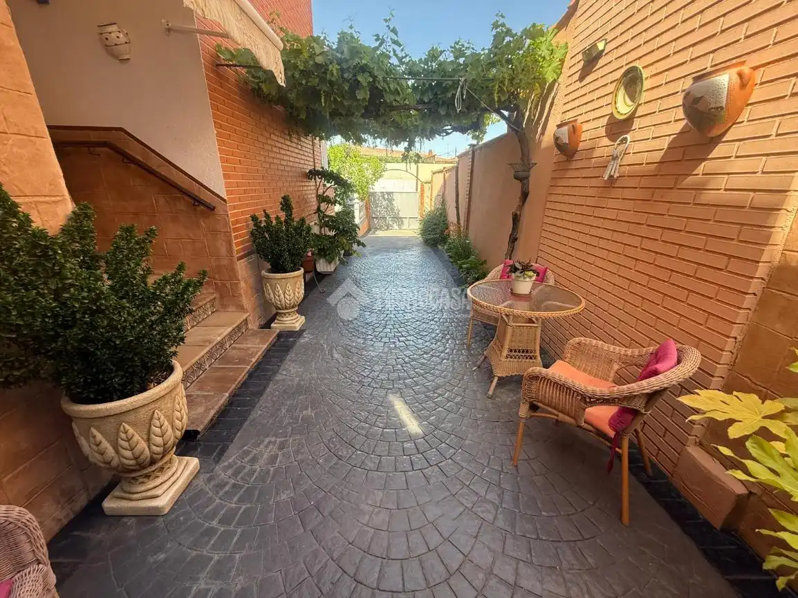 Terrace of Detached homes for sale in Seseña