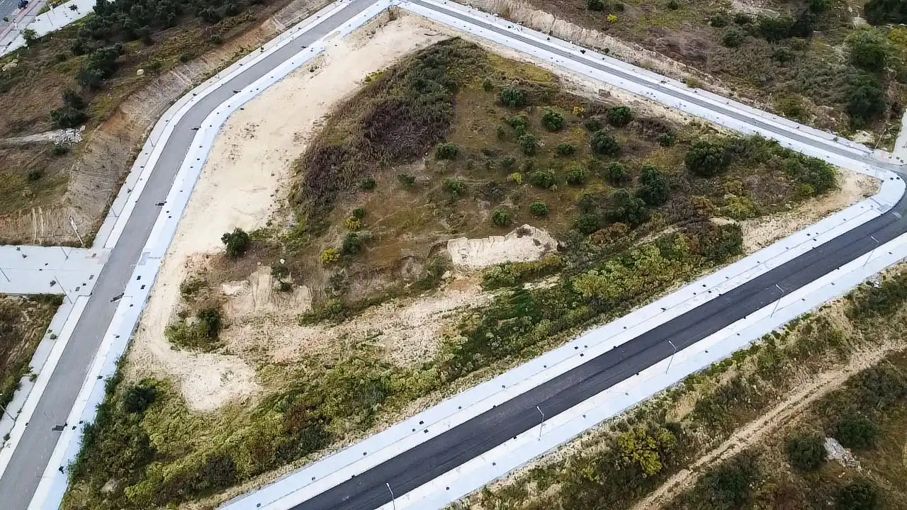 Residencial en venta en Dos Hermanas
