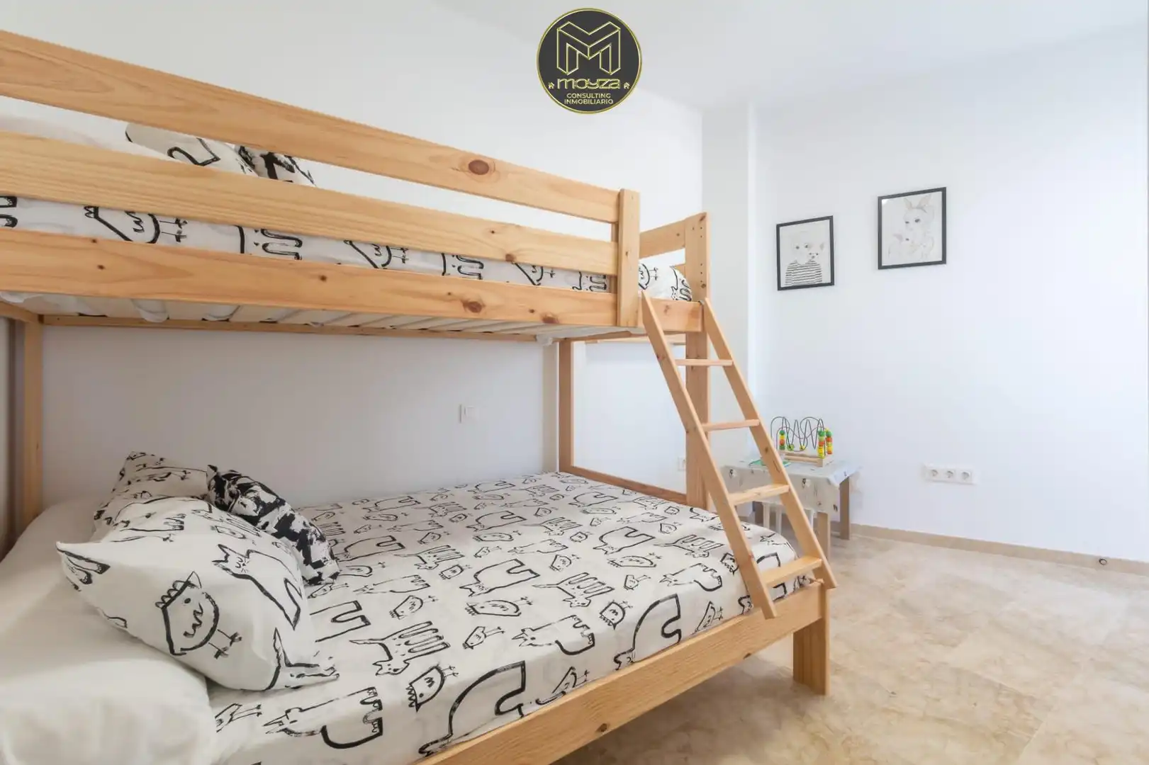 Penthouse zum Verkauf in Chullera, imagen 13