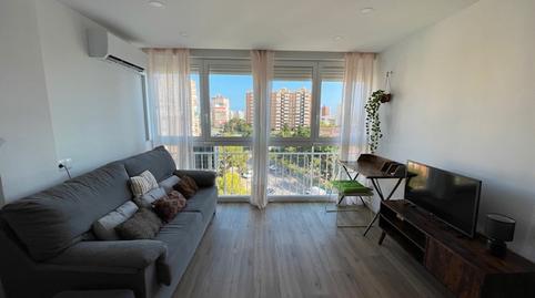 Foto 5 de Pis de lloguer a Carrer Zeus, Albufereta, Alicante / Alacant