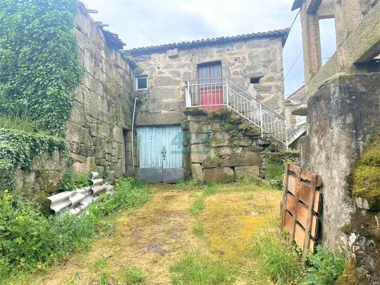 Casa en venda a Allariz, imagen 6