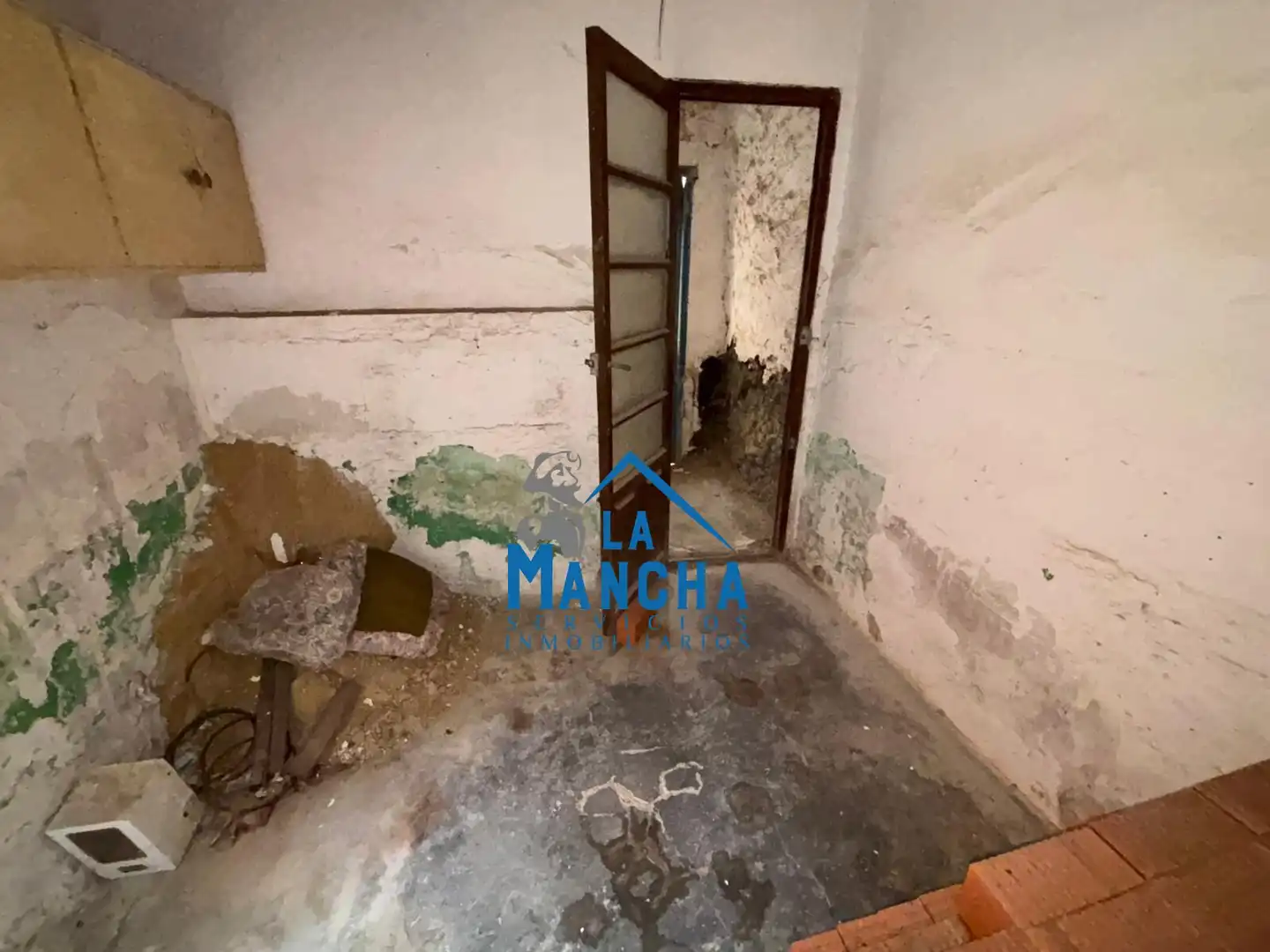 Casa o chalet en venta en Casas de Juan Núñez con Jardín privado