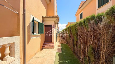 Foto 4 de Casa adosada en venta en Badia Blava - Badia Gran - Tolleric, Llucmajor