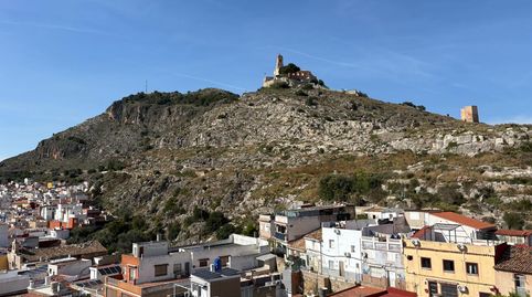 Foto 3 de Ático en venta en Plaça Andrés Piles, Sant Antoni, Cullera