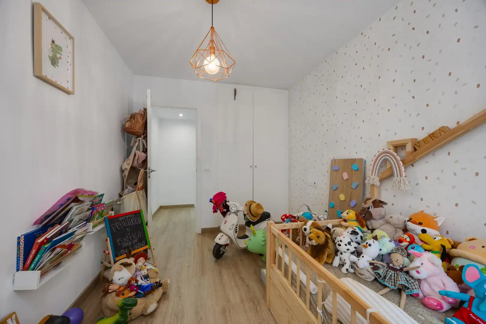 Apartament amb terrassa en venda a Calle  Vega Baja del Segura, imagen 25
