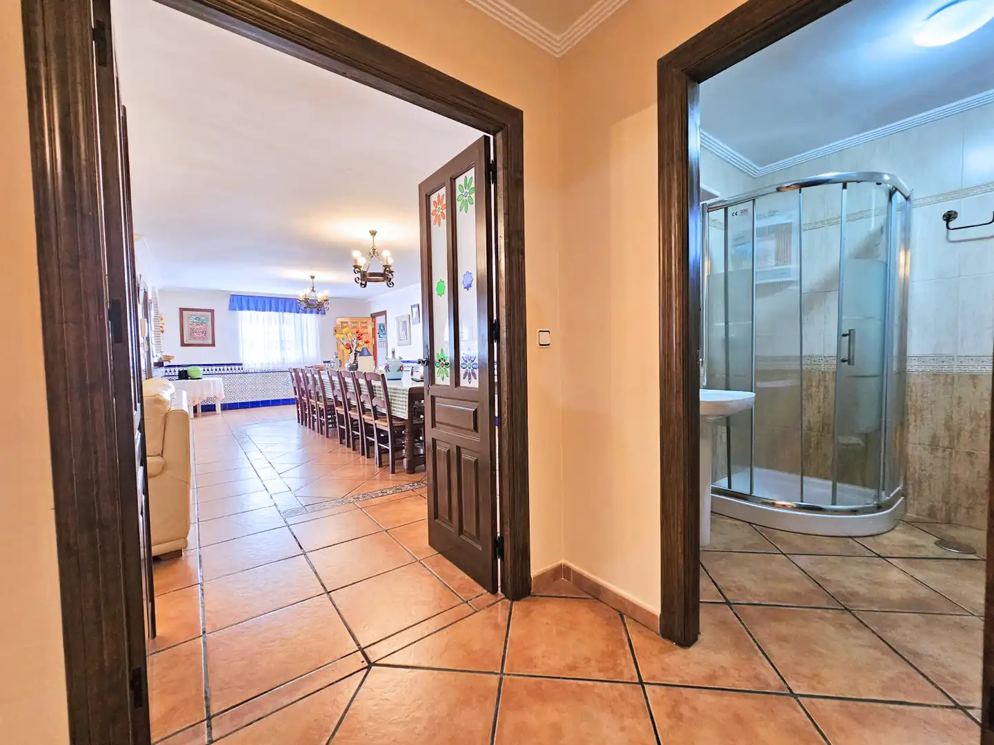 Casa amb terrassa en venda a Pedanías Oeste, imagen 31