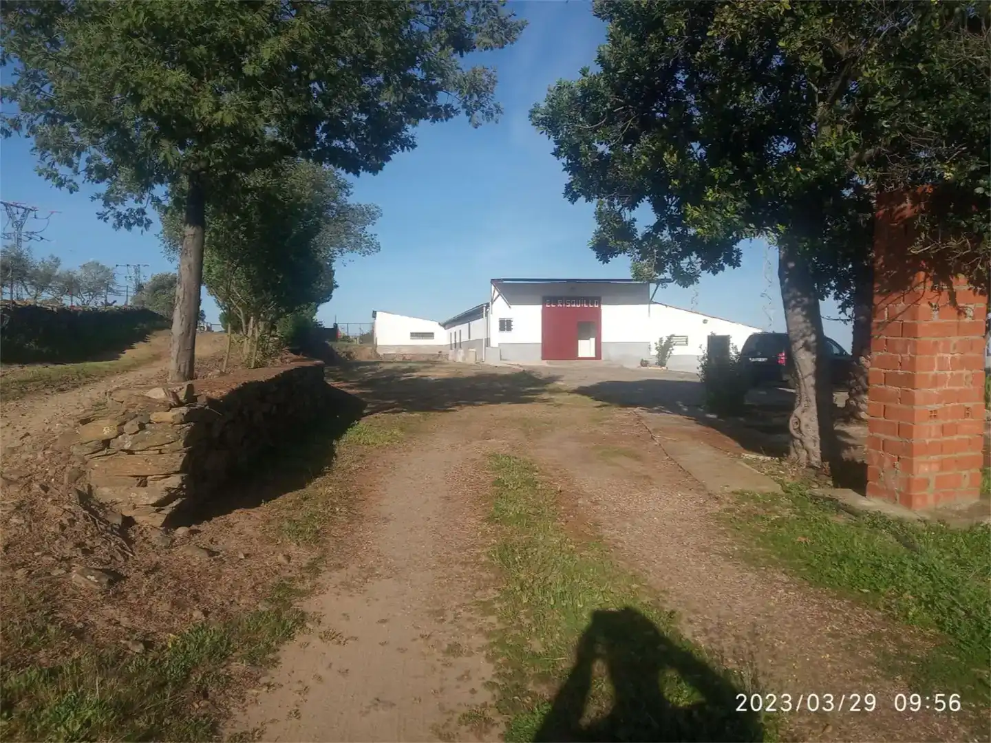 Casa o chalet en venta en Mirabel, Cáceres