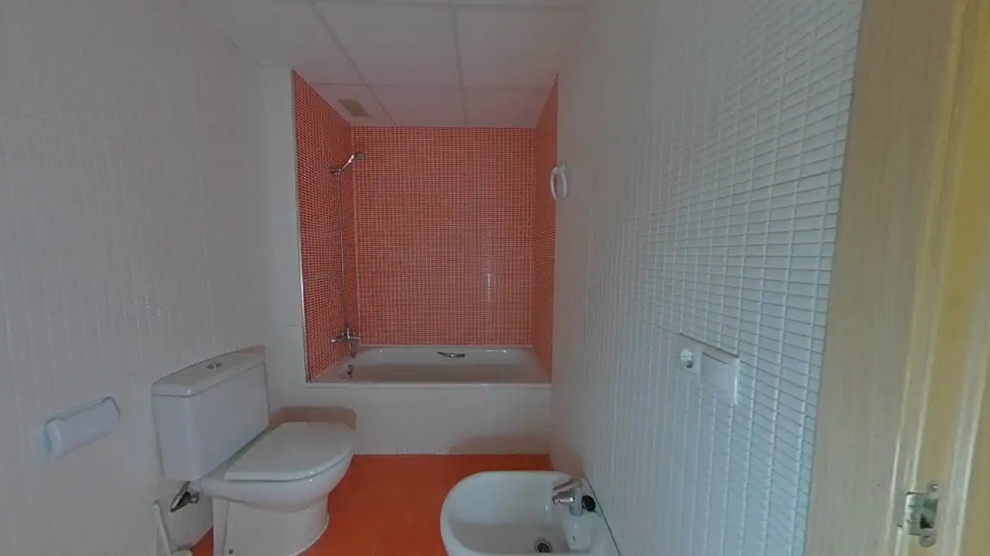 Badezimmer von Wohnung zum Verkauf in Villajoyosa / La Vila Joiosa