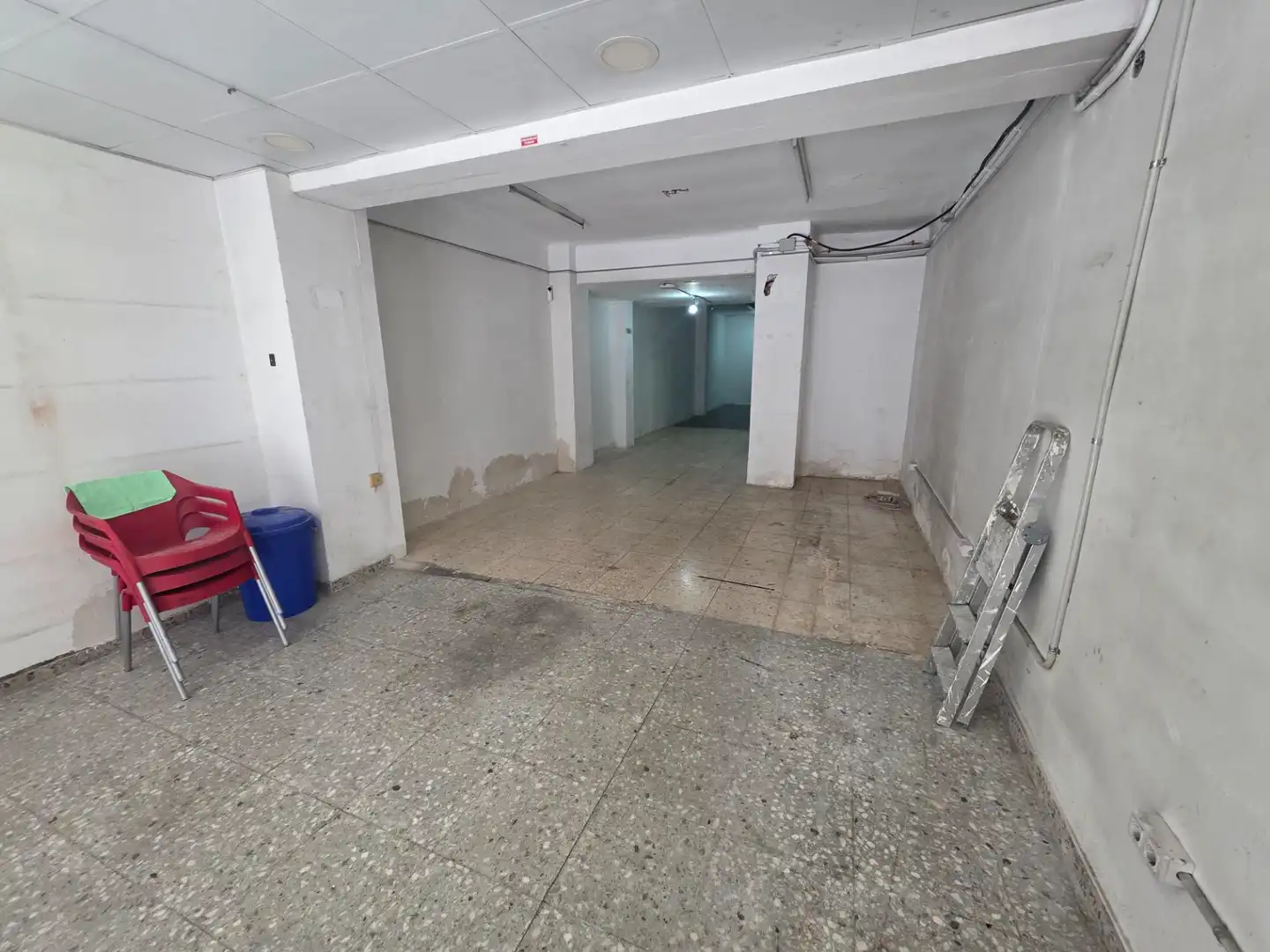 Local comercial en venta en Rambla De La Muntanya, imagen 3