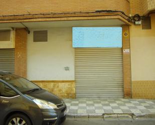 Local de lloguer en  Albacete Capital amb Aire condicionat i Parquet
