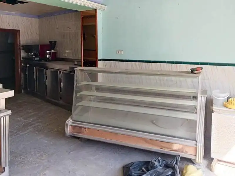 Local comercial en venda a Calle Calle Real, 37, imagen 8