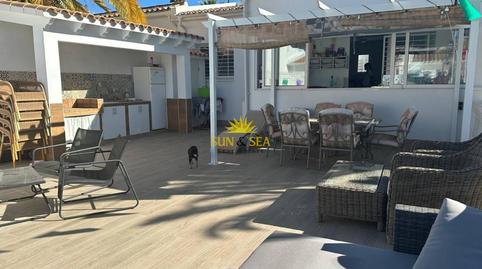 Foto 3 de Casa o chalet de alquiler en Barranco Hondo, Alicante