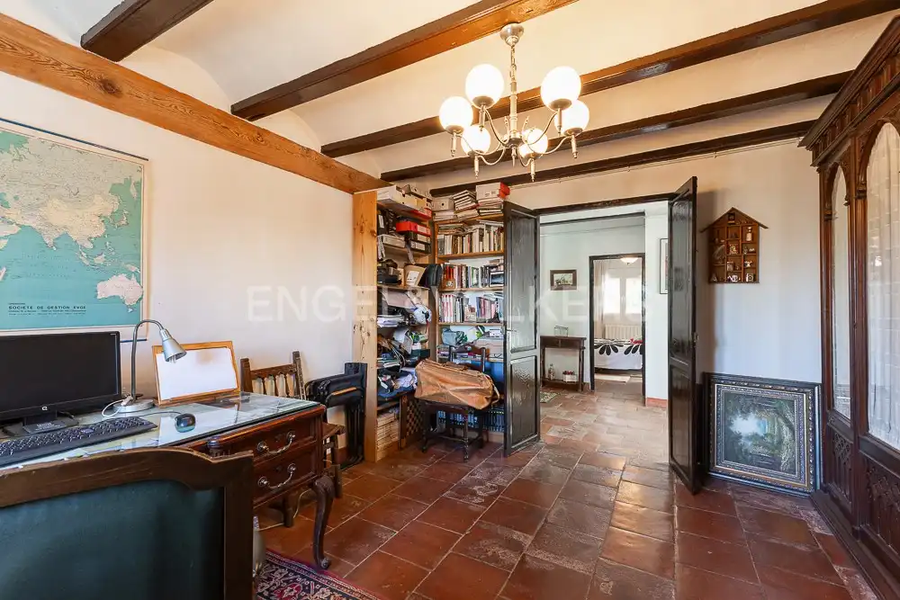 Casa o chalet en venta en Paterna con Aire acondicionado, Calefacción y Jardín privado
