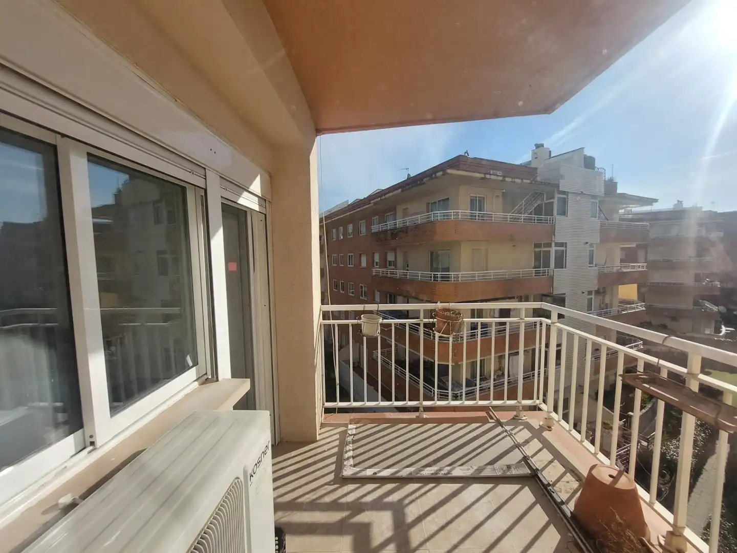 Apartamento con terraza en venta en Carrer de Barcelona, imagen 7