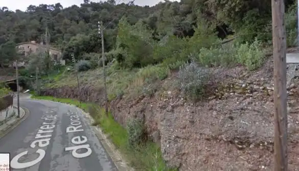 Terrain résidentiel à vendre à Carrer del Raval de Roca Bruna, imagen 2
