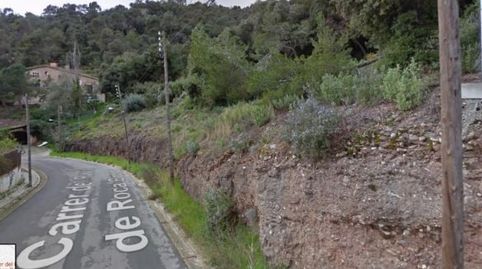TERRENO DE 2037m² EN MATADEPERA CON VISTAS A LA MOLA, imatge 2