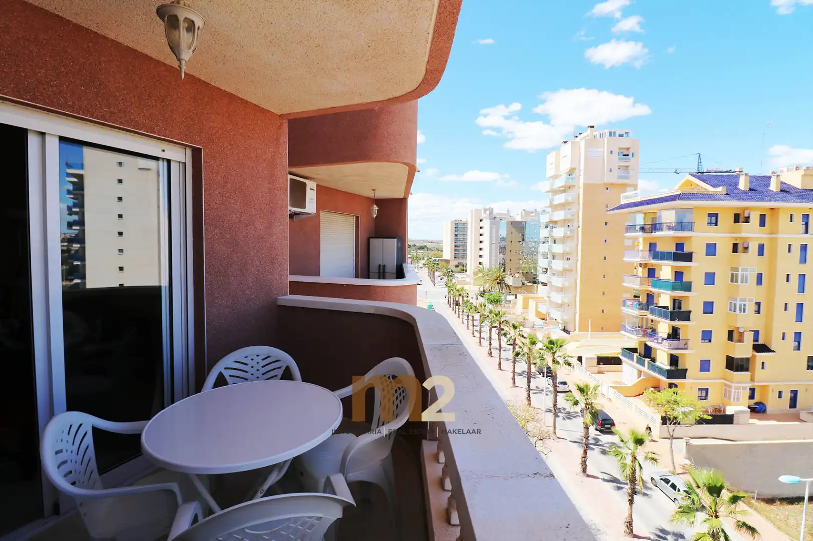 Apartments for sale in Carrer Jesús Lucas, Puerto Deportivo, Guardamar del Segura