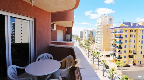 Photo 2 of Apartments for sale in Carrer Jesús Lucas, Puerto Deportivo, Guardamar del Segura