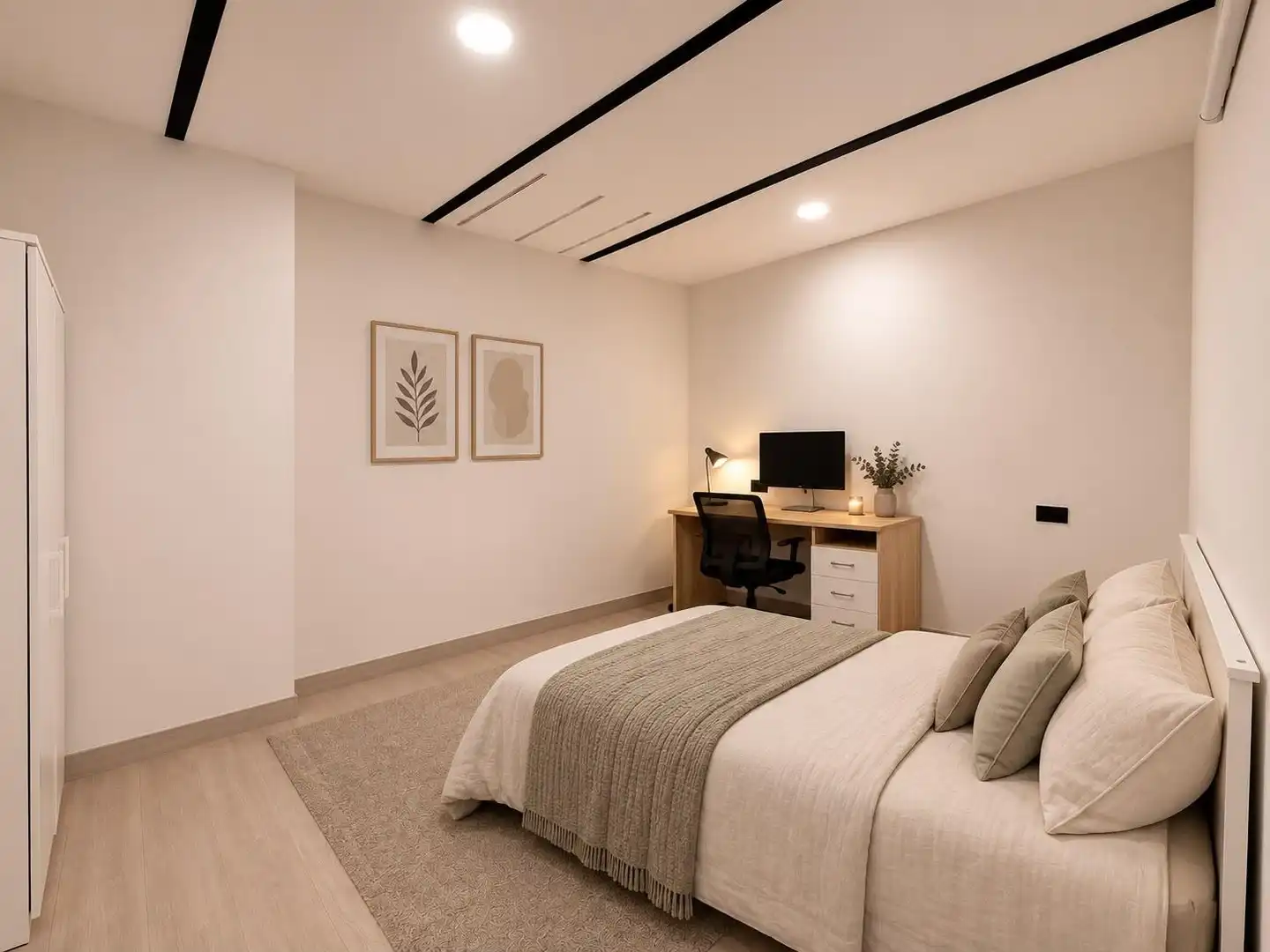 Dormitori de Casa o xalet en venda en Las Palmas de Gran Canaria amb Terrassa
