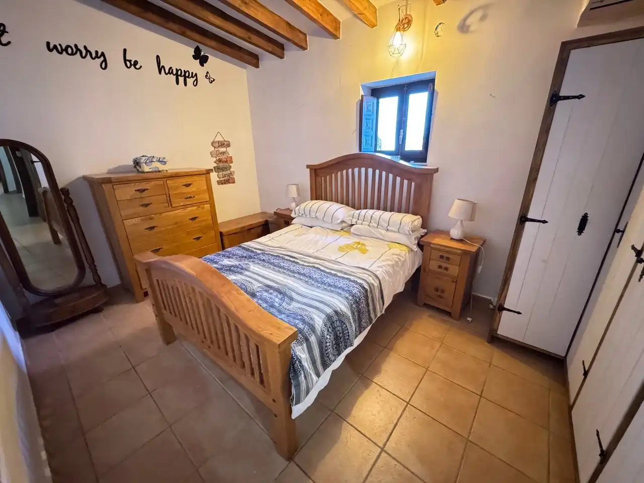 Country house zum Verkauf in Sorbas
