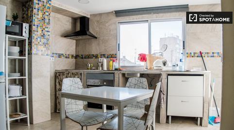 Foto 2 de Apartament per a compartir a El Carme,  Valencia Capital