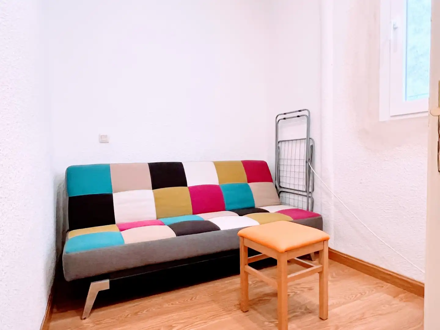 Flat with lift to rent in ACUERDO, imagen 5
