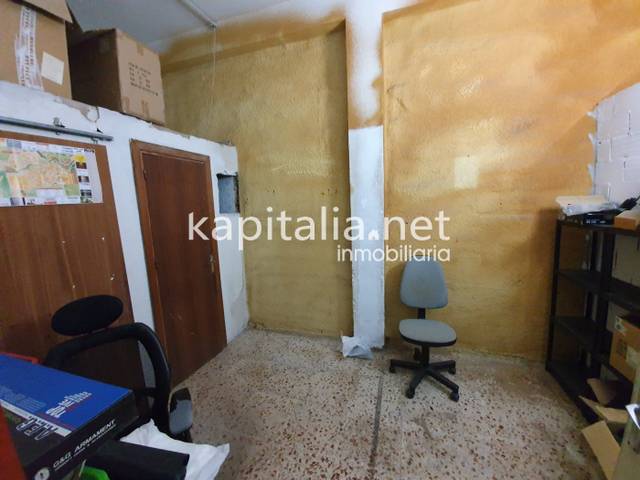 Local comercial en Alquiler en Sant Rafael