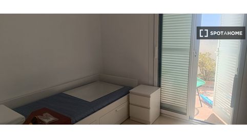 Foto 5 de Piso de alquiler en Es Portixol - Es Molinar, Palma de Mallorca