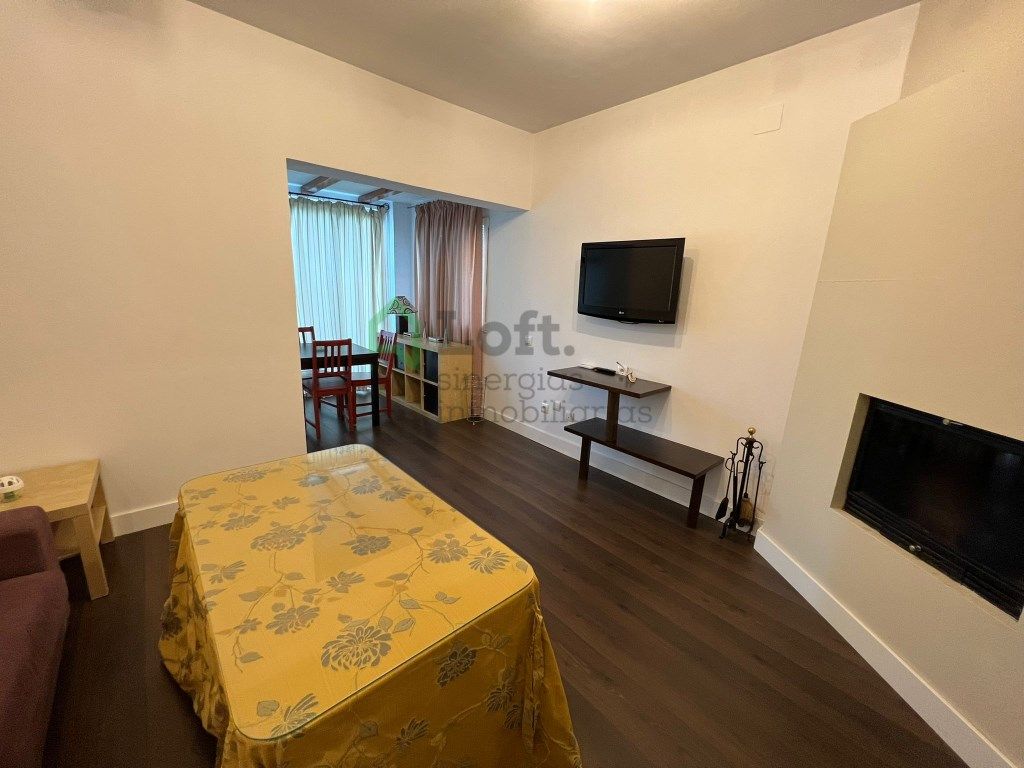 Apartamento de alquiler en Golf Guadiana