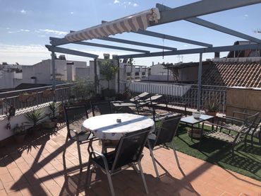 Dúplex con piscina en venta en Villafranca de Córdoba