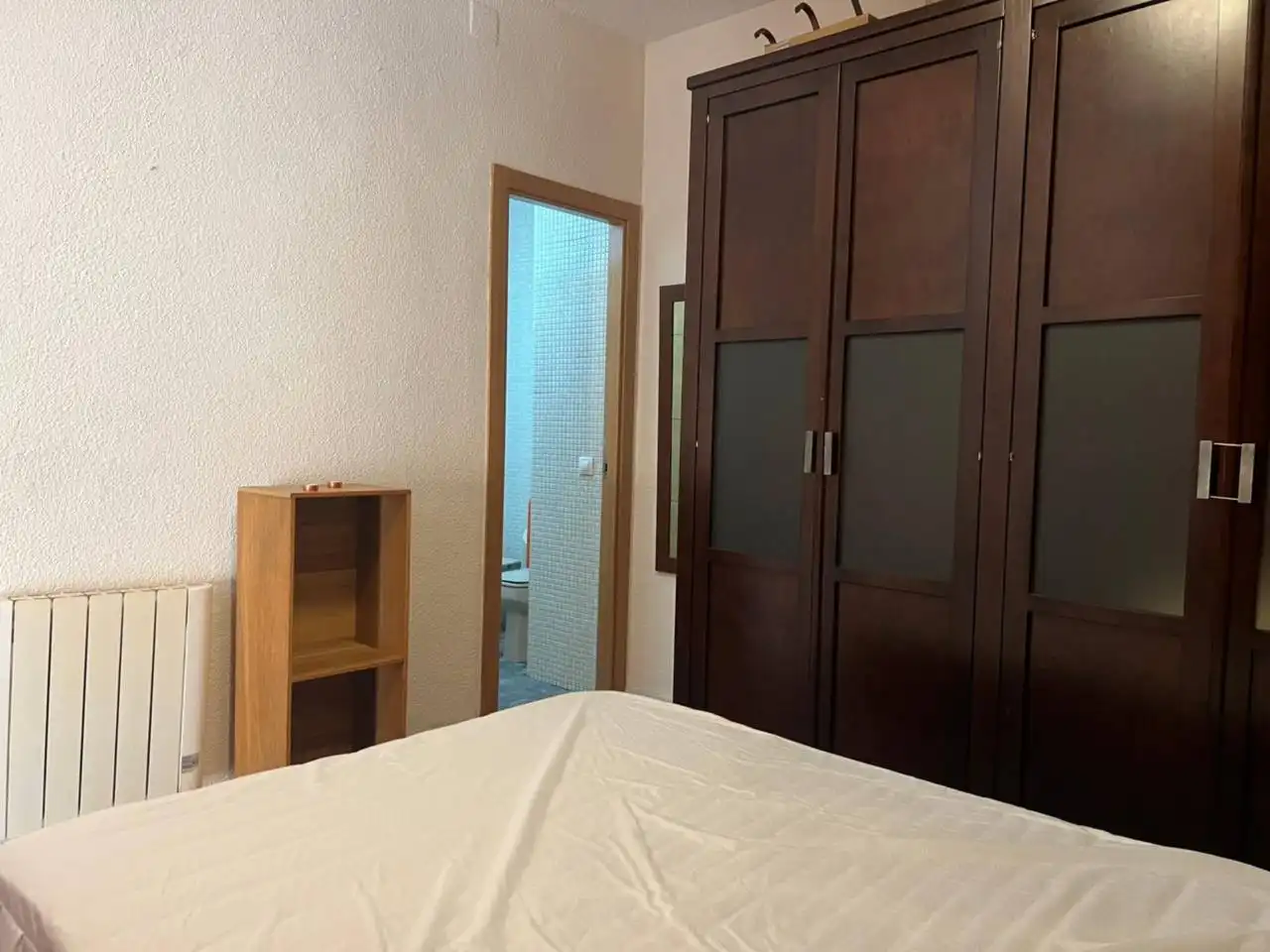 Study for rent in Calle Ancha, 5, Olías del Rey