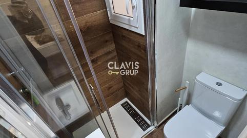 Foto 3 de Pis en venda a Almagro, Les Roquetes, Barcelona