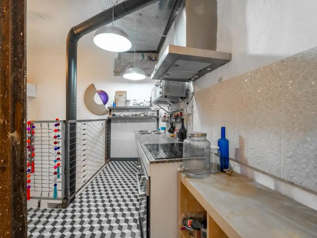 Casa rústica en venda a Calle Carrera, imagen 16